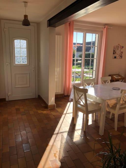 Ferienhaus Au Fil De L Eau