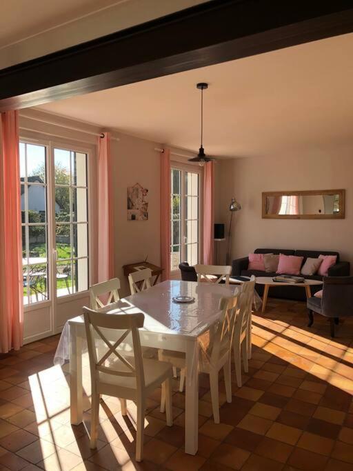 Ferienhaus Au Fil De L Eau